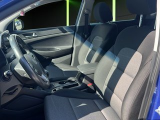 Hyundai Tucson 1.6 GDI Tecno 4x2 97 kW (132 CV)