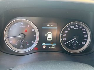 Hyundai Tucson 1.6 GDI Tecno 4x2 97 kW (132 CV)