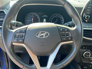 Hyundai Tucson 1.6 GDI Tecno 4x2 97 kW (132 CV)