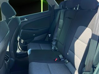 Hyundai Tucson 1.6 GDI Tecno 4x2 97 kW (132 CV)