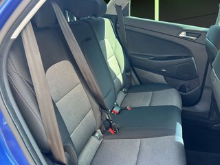 Hyundai Tucson 1.6 GDI Tecno 4x2 97 kW (132 CV)