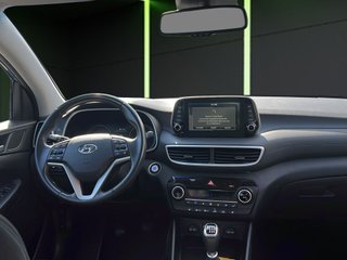 Hyundai Tucson 1.6 GDI Tecno 4x2 97 kW (132 CV)