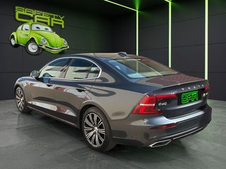 Volvo S60 T8 Inscription AWD Auto 287 kW (390 CV)