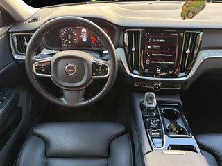 Volvo S60 T8 Inscription AWD Auto 287 kW (390 CV)