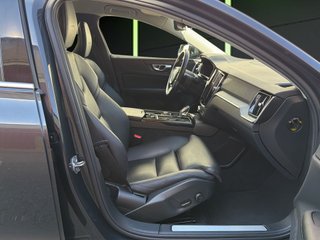 Volvo S60 T8 Inscription AWD Auto 287 kW (390 CV)