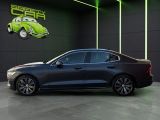 Volvo S60 T8 Inscription AWD Auto 287 kW (390 CV)