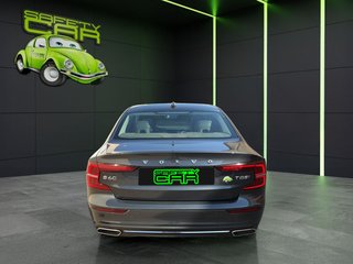 Volvo S60 T8 Inscription AWD Auto 287 kW (390 CV)