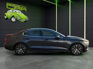 Volvo S60 T8 Inscription AWD Auto 287 kW (390 CV)