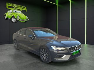 Volvo S60 T8 Inscription AWD Auto 287 kW (390 CV)