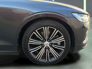 Volvo S60 T8 Inscription AWD Auto 287 kW (390 CV)