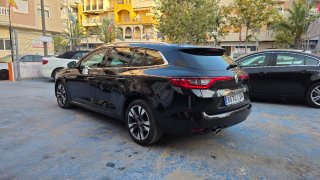 Renault Megane 2019