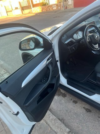 BMW X2 2019