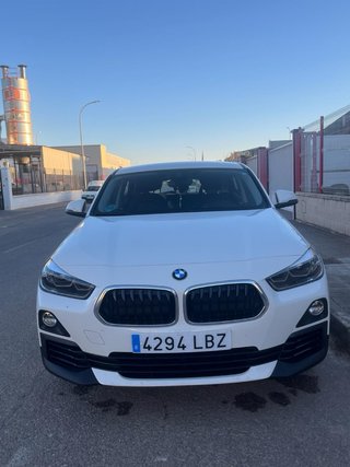 BMW X2 2019