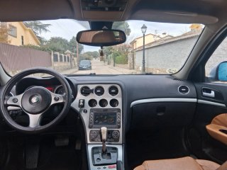 Alfa Romeo 159 2008