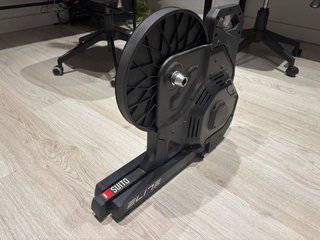 Rodillo Elite Suito