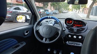 Renault Twingo RS Gordini