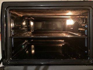 Horno sobremesa De'Longhi