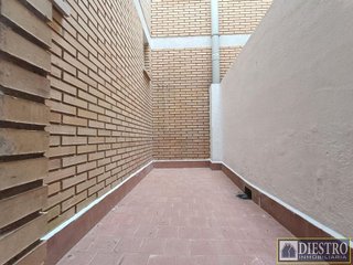 Piso en venta en Don Benito