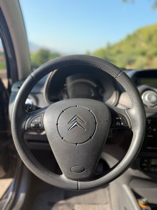 Citroen C3 2006