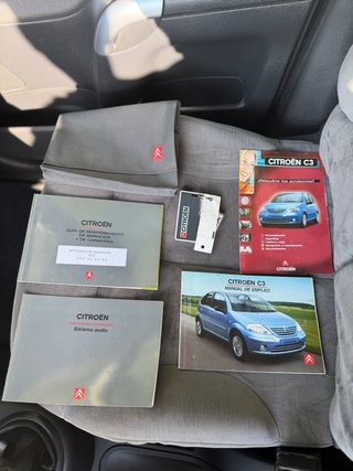 Citroen C3 2006