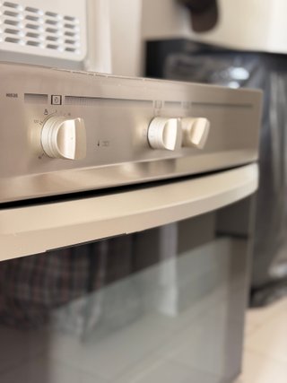 Horno y Vitrocerámica Teka HI 535
