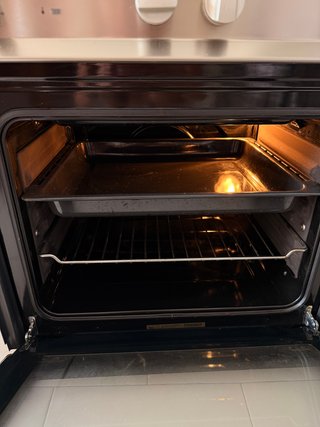 Horno y Vitrocerámica Teka HI 535