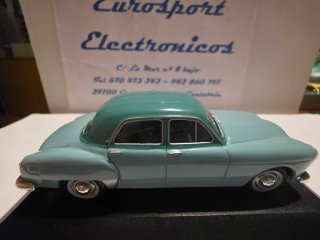 Renault Fregate 1954 Escala 1/43