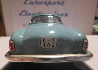 Renault Fregate 1954 Escala 1/43