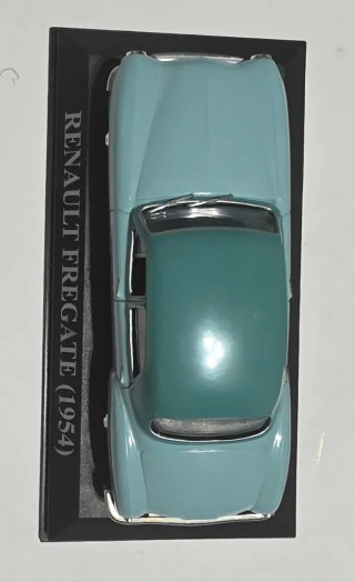 Renault Fregate 1954 Escala 1/43