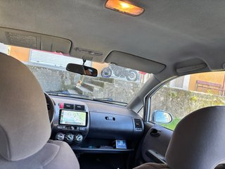 Honda Jazz 1.4 Gasolina 2002 Muy cuidado, CarPlay