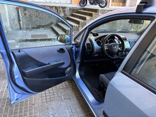 Honda Jazz 1.4 Gasolina 2002 Muy cuidado, CarPlay