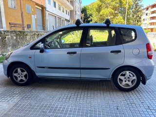 Honda Jazz 1.4 Gasolina 2002 Muy cuidado, CarPlay