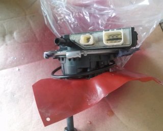 Módulo AdBlue 237G00260R Renault