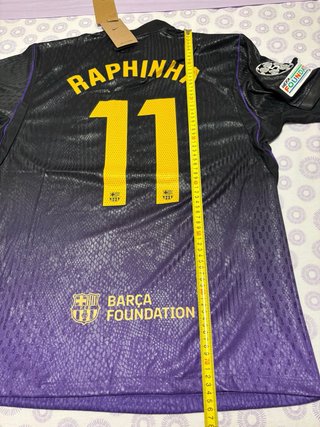 Camiseta Talla XXL Player