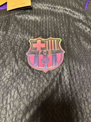 Camiseta Talla XXL Player
