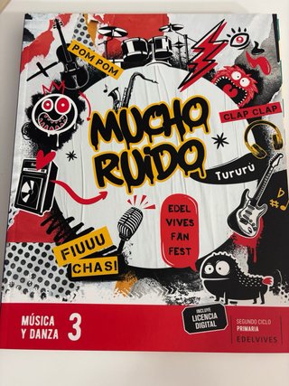 Libros de texto EDELVIVES,