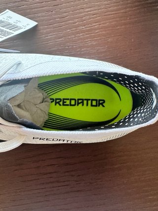 Adidas Predator Elite AG Talla 41 1/3
