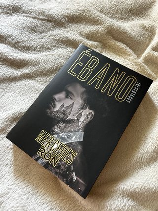 Bilogía enfrentados: Marfil y Ébano