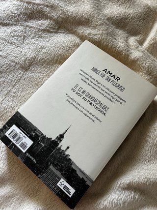 Bilogía enfrentados: Marfil y Ébano