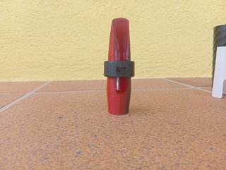 Boquilla Saxo Tenor Profesional