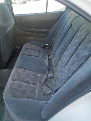 Mitsubishi Galant 1997