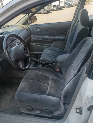Mitsubishi Galant 1997