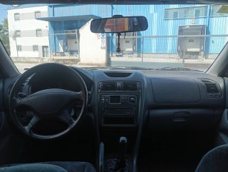 Mitsubishi Galant 1997