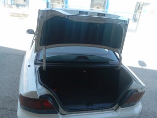 Mitsubishi Galant 1997