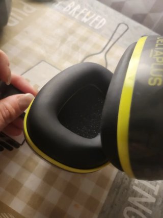 Cascos Antiruido Deltaplus
