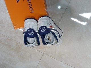 Zapatillas Nike Air Force 1 Louis Vuitton