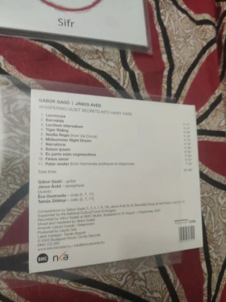 Jazz y New Age 4 cds