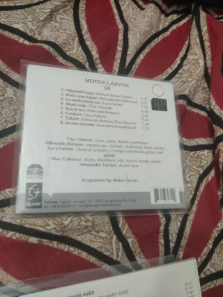 Jazz y New Age 4 cds