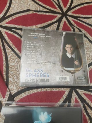 Jazz y New Age 4 cds