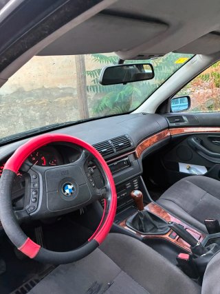 BMW Serie 5 1999